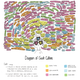 Image for article titled The Master Diagram of Geek Culture
